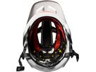 SPEEDFRAME PRO MIPS Trail-/Endurohelm / blocked white black / S 51-55CM