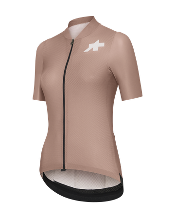 UMA GT S11 Damen-Kurzarmtrikot / blossom pink / M
