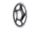 RF ERA DM Chainring Sram 1x10-12/SHI 11SPD 52CL / black / 32T