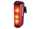 Sigma Rücklicht Blaze / schwarz