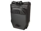 Clean Single Bike Bag/Backpack SHELTER / black