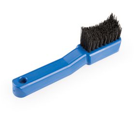 GSC-4 Kassetten-Reinigungsbürste / blue