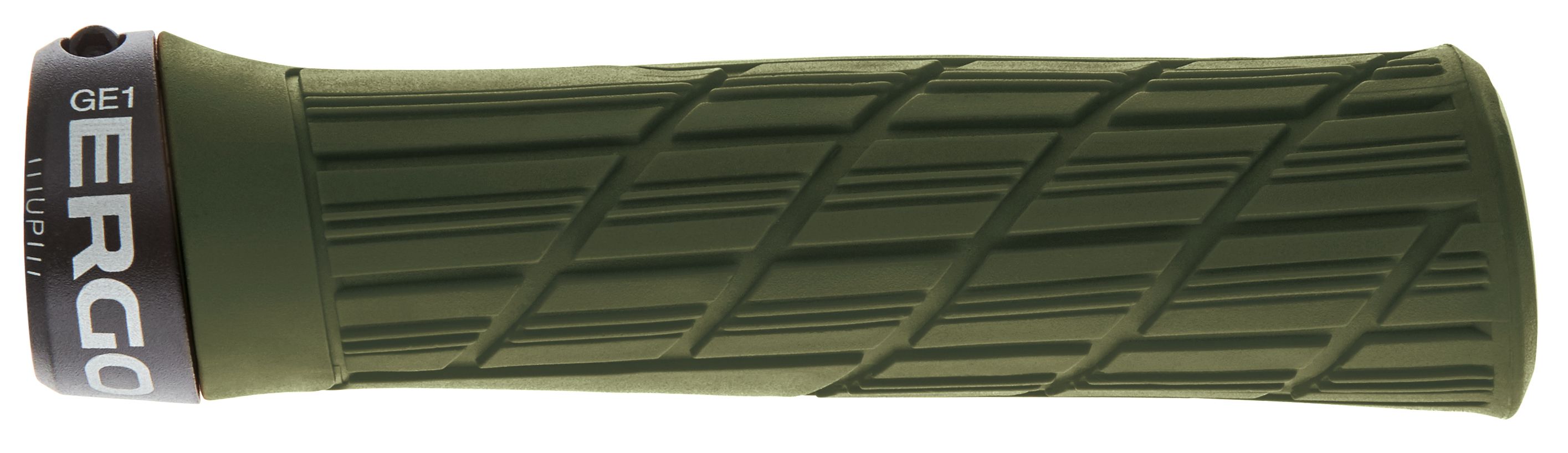 Lenkergriffe GE1 Evo Slim / deep moss