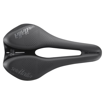 Novus Boost Evo X-Cross TM Superflow / black / L3