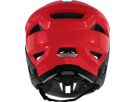 MTB Enduro 2.0 Helmet / rot-schwarz / XS
