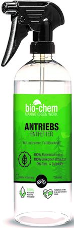 Bio-Chem Antriebsentfetter / Flasche, 750 ml
