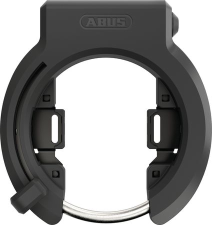 Abus Rahmenschloss Granit XPlus 6950M NR & Kette 6KS/100 / black