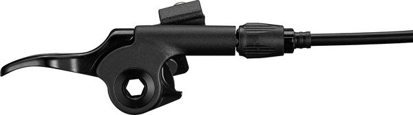 SOUTHPAW for I-Spec EV Reverse remote lever / schwarz