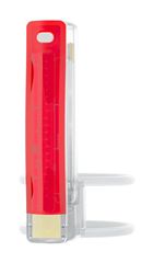 Rücklicht Plus / translucent