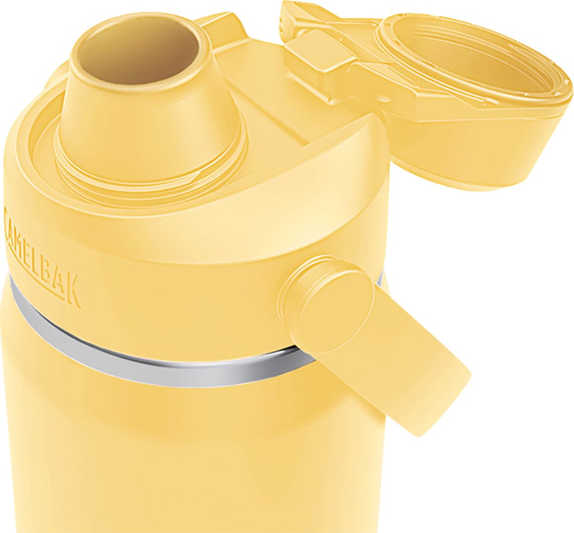 Thrive Chug V.I. 0.6l yellow bloom / Yellow Bloom