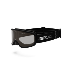 Tempo MTB Goggle / black,clear