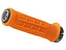 Lenkergriffe GDH Fat / juicy orange