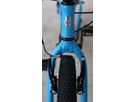 FLiZZi 24 KETTE Kindervelo / blau / 24 ZOLL