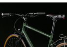 CUMPAN PATRUN City- und Alltagsvelo / kieferngrün / M