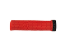 Getta Grip Lock-on 33mm / red/black / one size