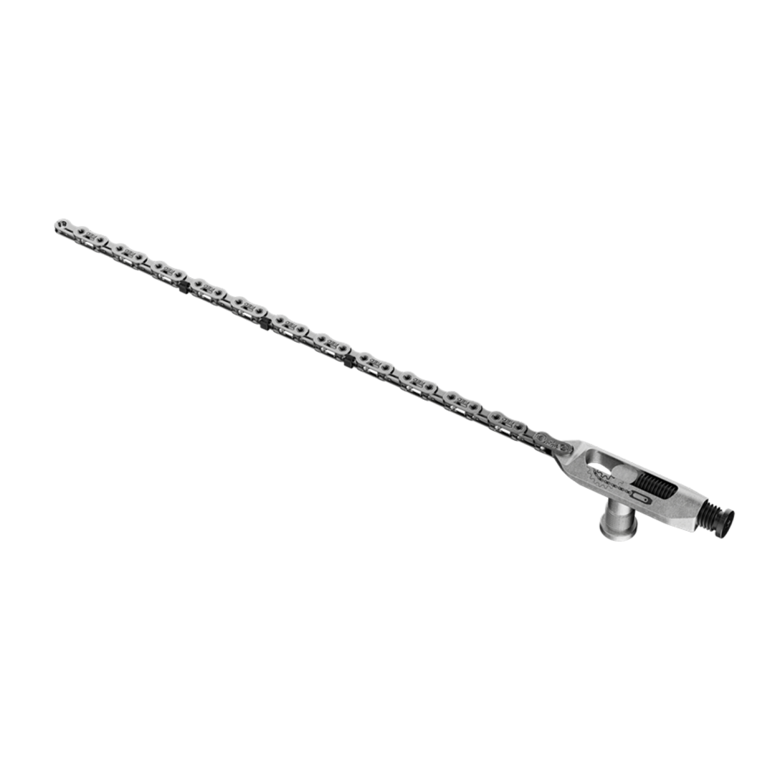 Removal Tool for Threaded Power Meter ChainringsV2