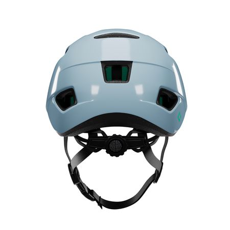 Kids Pnut 2.0 KinetiCore Helm / blue mist