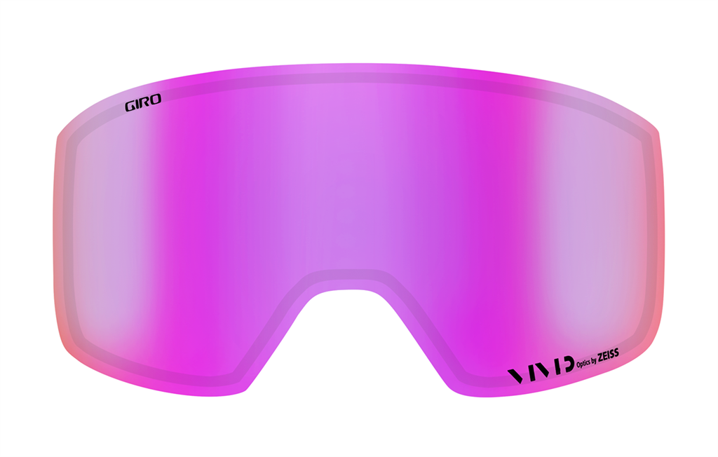 Axis/Ella Lens / vivid pink S2