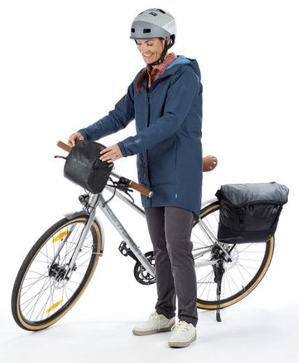 CITYME BIKE Office-Tasche / black