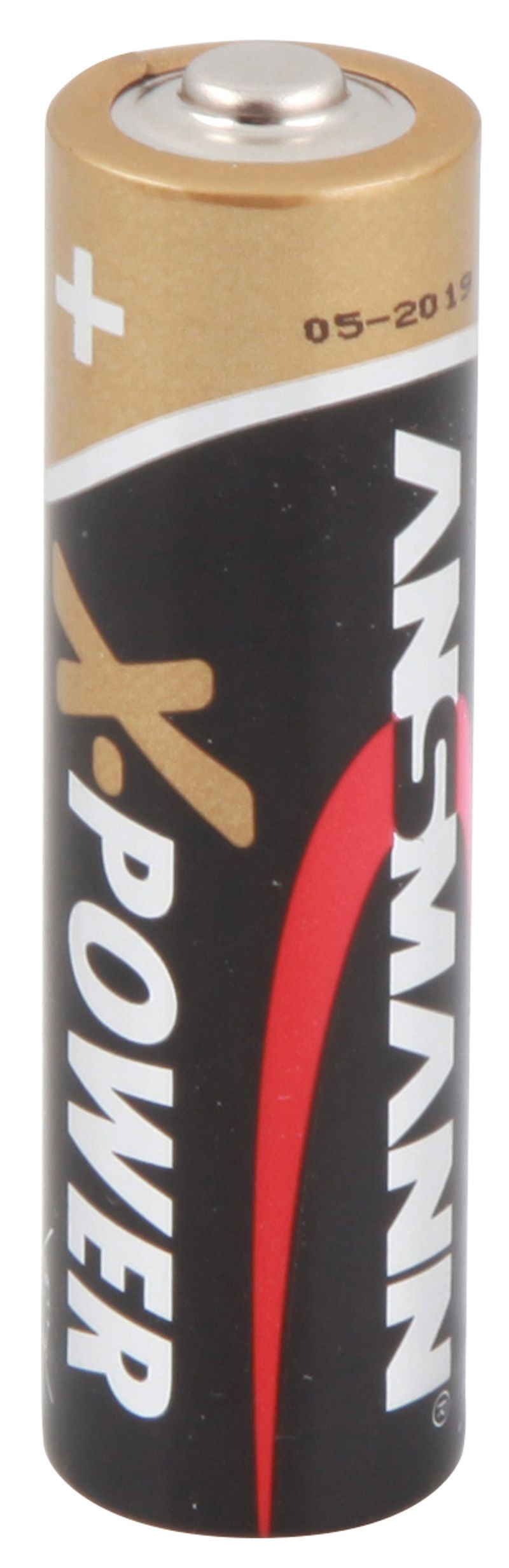 ALKALINE Batterie AAA