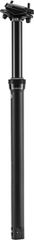 Sattelstütze Highline XC/Gravel / schwarz / 360 mm