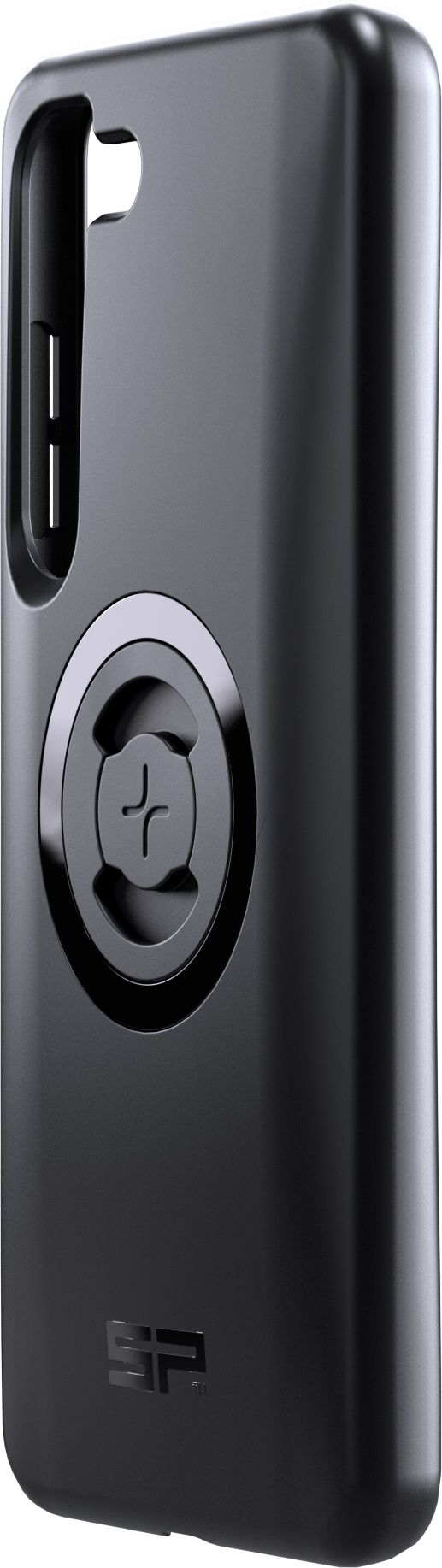 Phone Case SPC+ / schwarz / Samsung S23