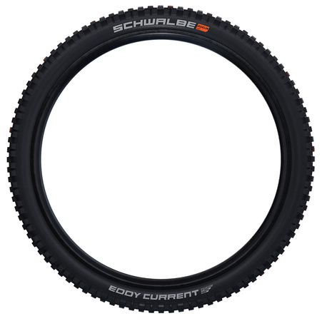 Pneu Eddy Current Rear / black / 27.5x2.60, 65-584, 1455 g