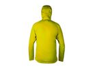 MONSUN GTX Herren-Regenjacke / light green / 52