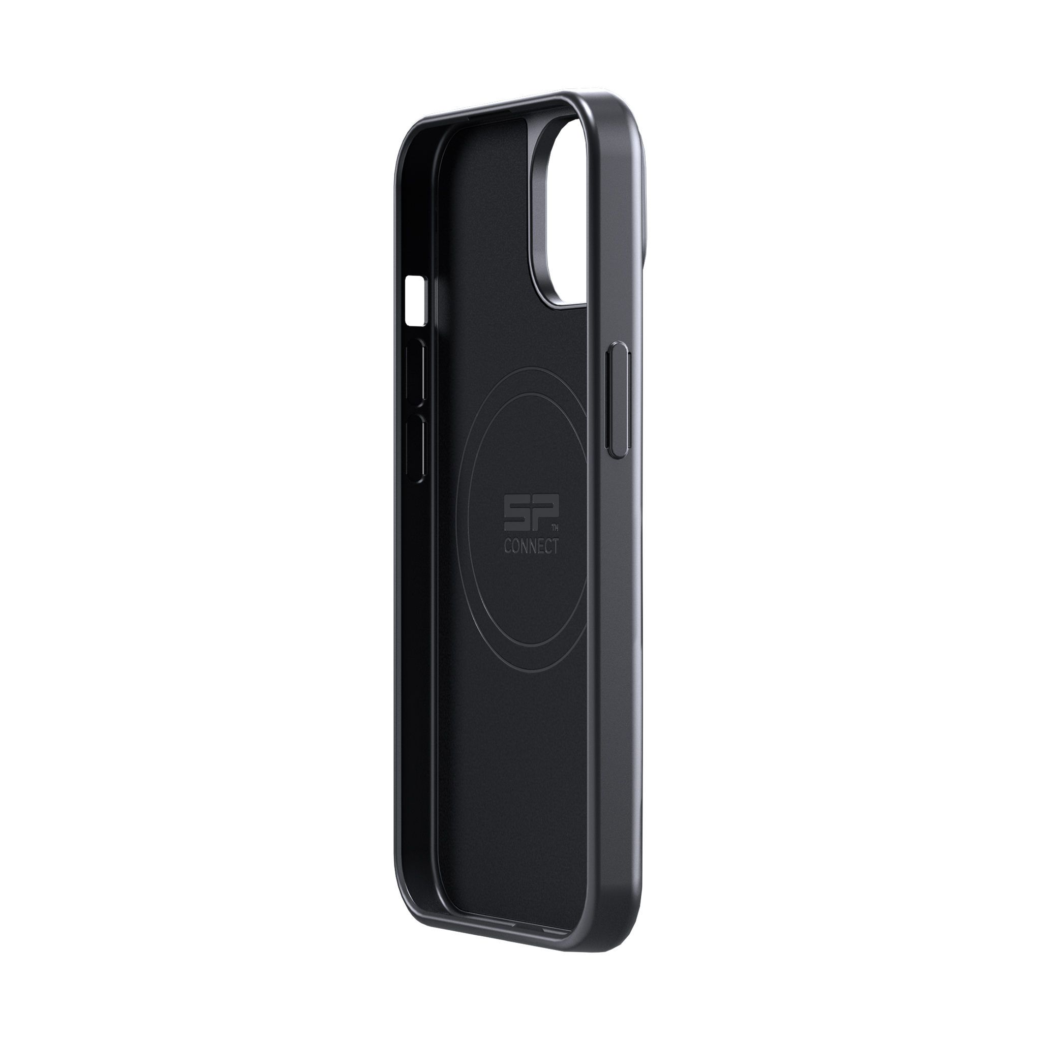 Phone Case SPC+ / schwarz / iPhone 15