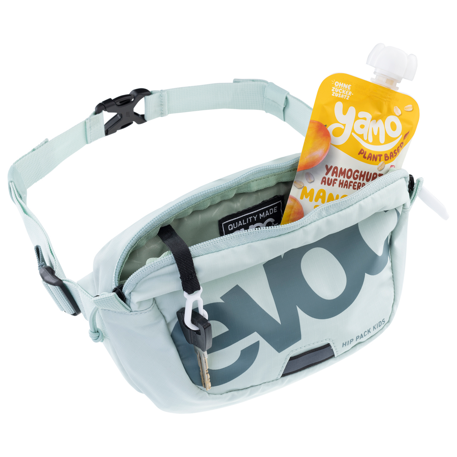 Hip Pack Kids 1L / mint