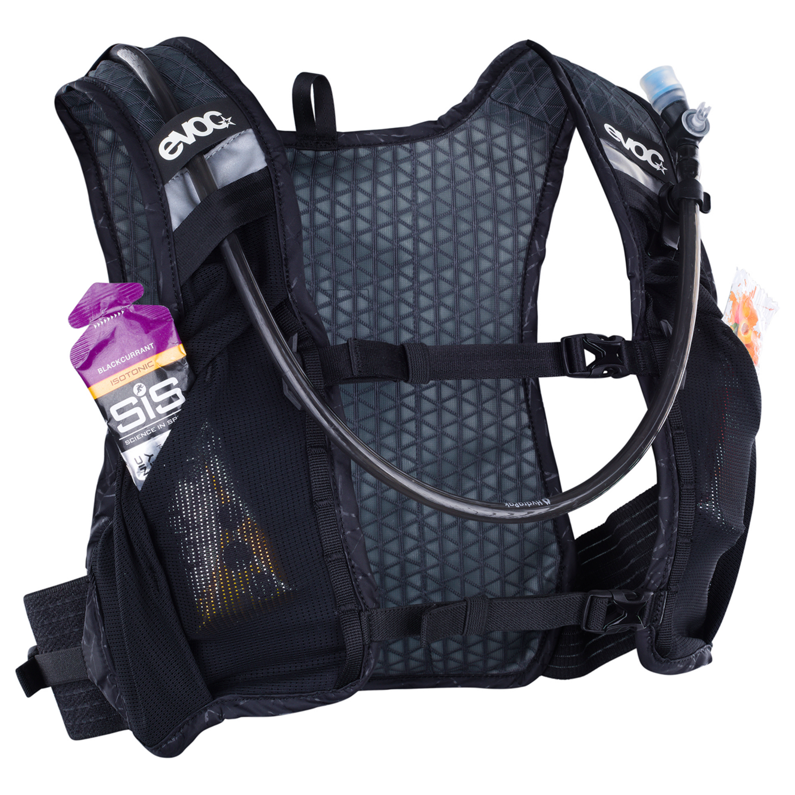 Hydro Pro Ultra 1.5 + 1.5 Bladder / black