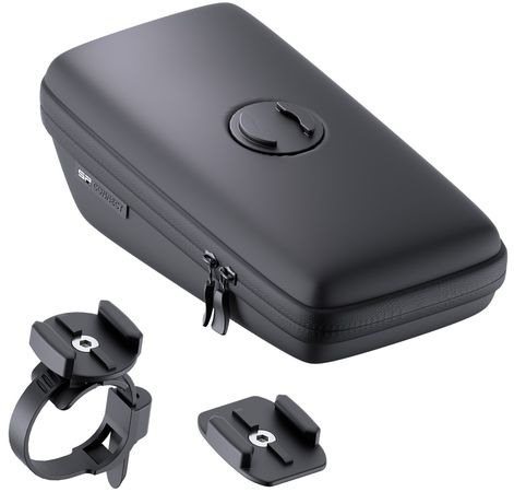 Tasche Wedge SPC+ / schwarz