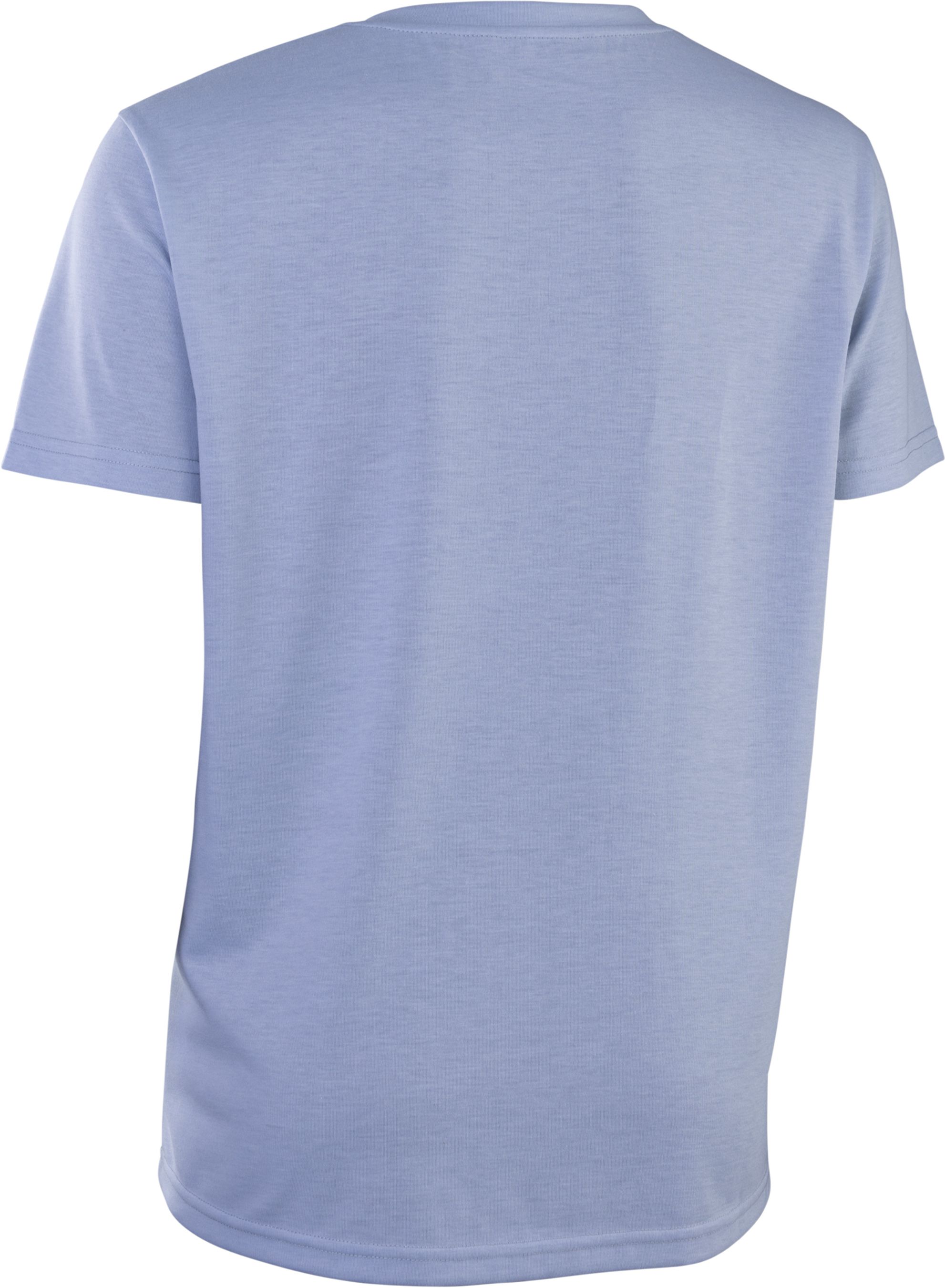 IONIC DR Damen-Kurzarmshirt / misty blue / 38