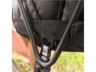 DRY-LITES Hinterradtaschen (Duo) / black / 28 L