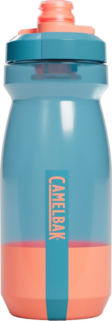 Podium Bottle 0.62l / mercury teal
