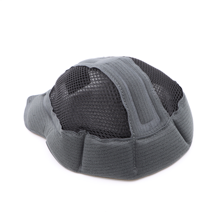 Zone Comfort Pad / black / M