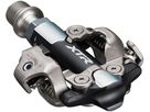 XTR PD-M9100 Klickpedal / schwarz / Normaler Achstyp