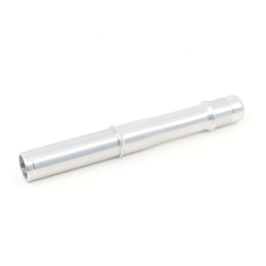 Vault Axle Rear Hub 421 / silver / one size