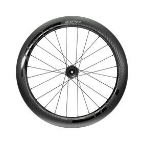 Räder Rennvelo, Gravelbike - 404 NSW Tubeless Disc-Brake Rear Wheel  von ZIPP