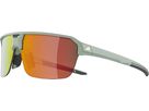 SWIFT HR Sonnenbrille / willow-green matt