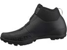 ARTICA GTX Gravelschuhe / black/black / 37