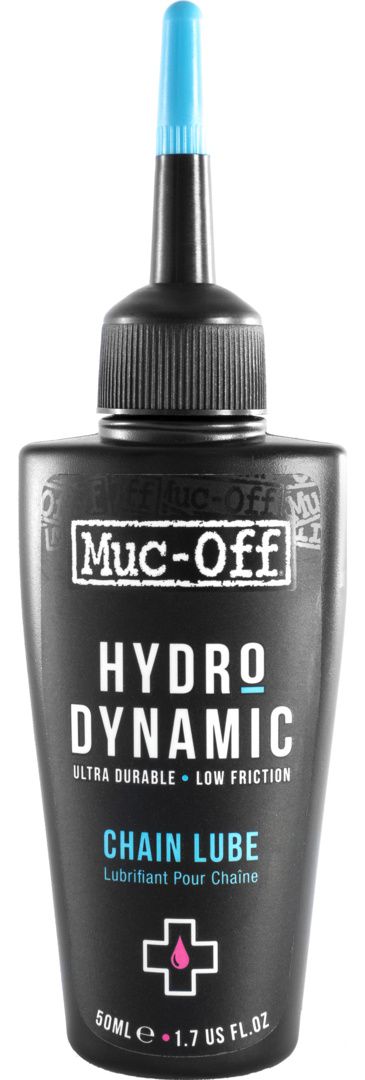 Hydrodynamic Chain Lube / 50 ml