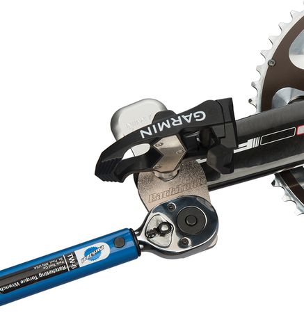 TWB-15 Pedalschlüssel 15mm für 3/8"-Knarre / silber / 15mm