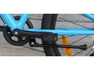 FLiZZi 24 KETTE Kindervelo / blau / 24 ZOLL