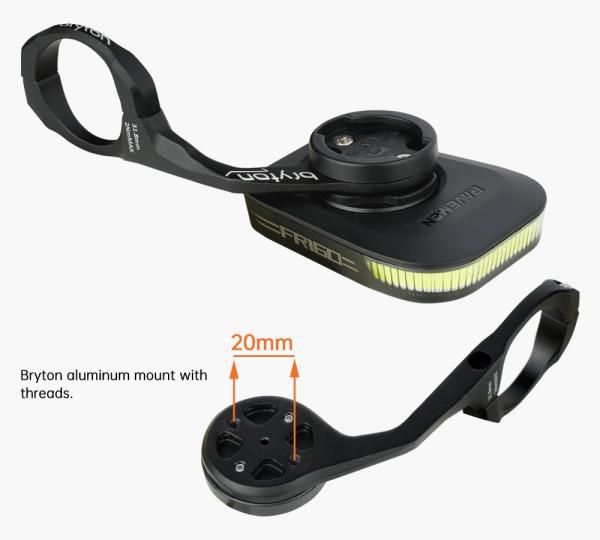 AGM02 Garmin Adapter