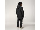 Men Defender Winter Parka / black / S