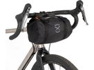 Race Bar Bag - Drop bar / schwarz / 28 x 18 x 18 cm, 7 l