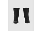 ASSOSOIRES Spring Fall Knee Warmers / black / 1