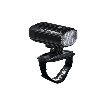 Helmet Micro Drive Pro 1000+ / satin black