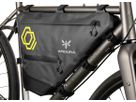EXPEDITION FULL FRAME PACK 7.5L Rahmentasche / grau / 7.5L